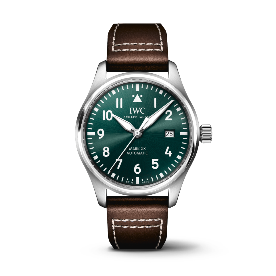 IW328205 Pilot s Watch Mark XX