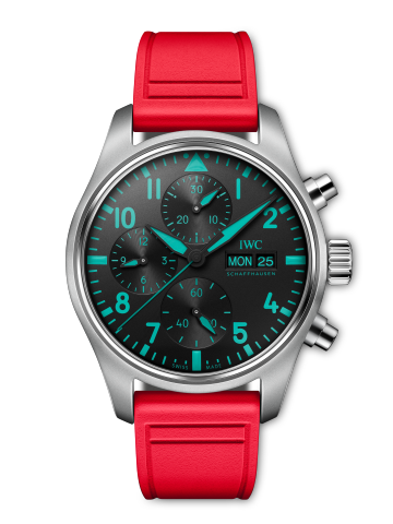 Pilot’s Watch Chronograph 41 Mercedes-AMG PETRONAS Formula One™ Team