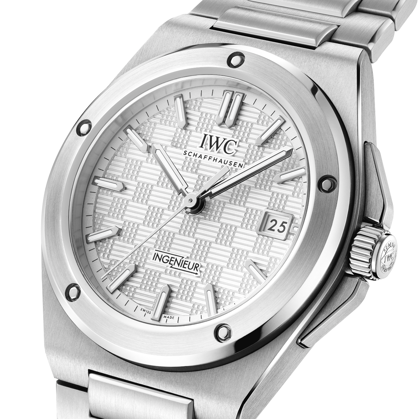 Iwc ingenieur midsize clearance