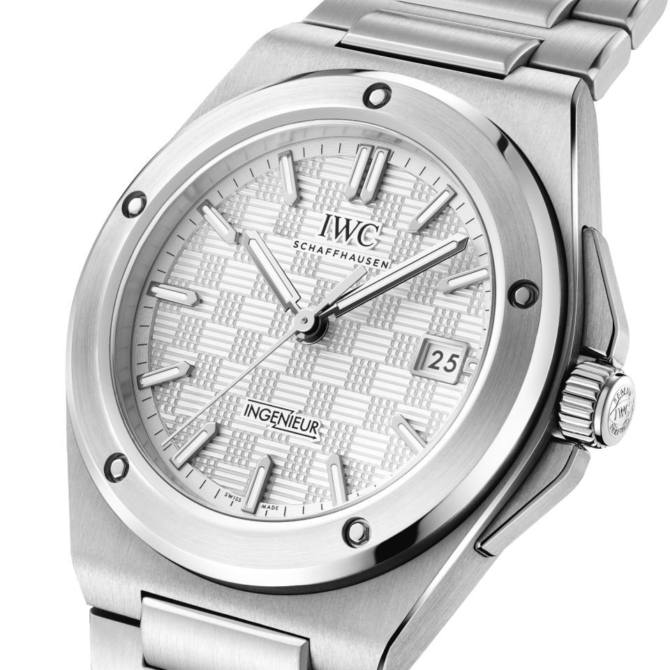 IW328902 INGENIEUR AUTOMATIC 40