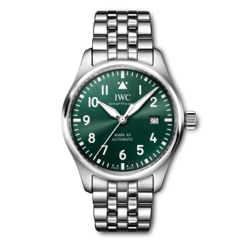 IWIW328206 - Pilot's Watch Mark XX