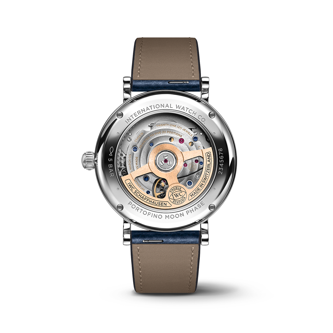 Jaeger lecoultre sales vs iwc