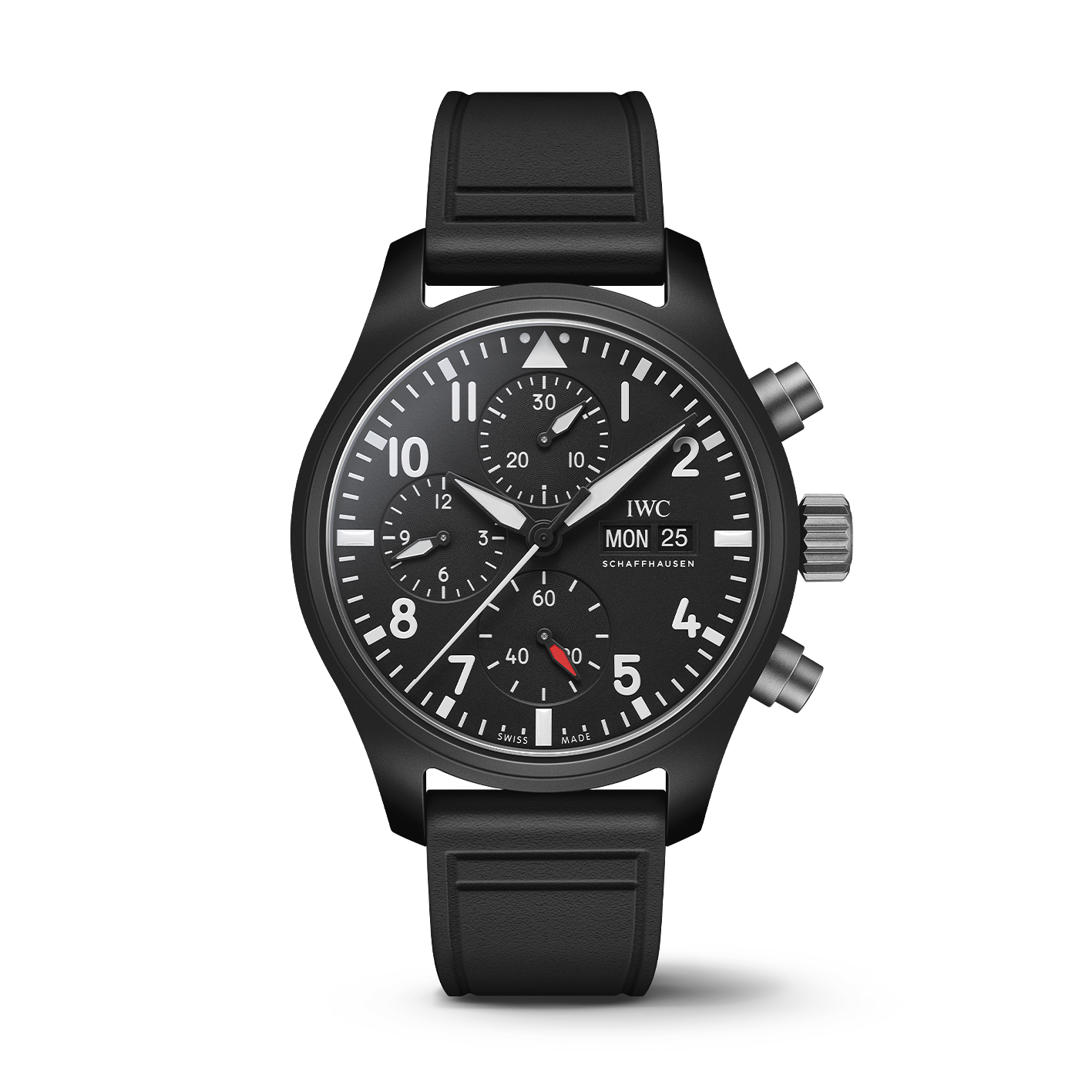 IW389401 Pilot s Watch Chronograph 41 TOP GUN