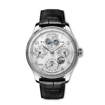 IWIW505701 - Portugieser Eternal Calendar