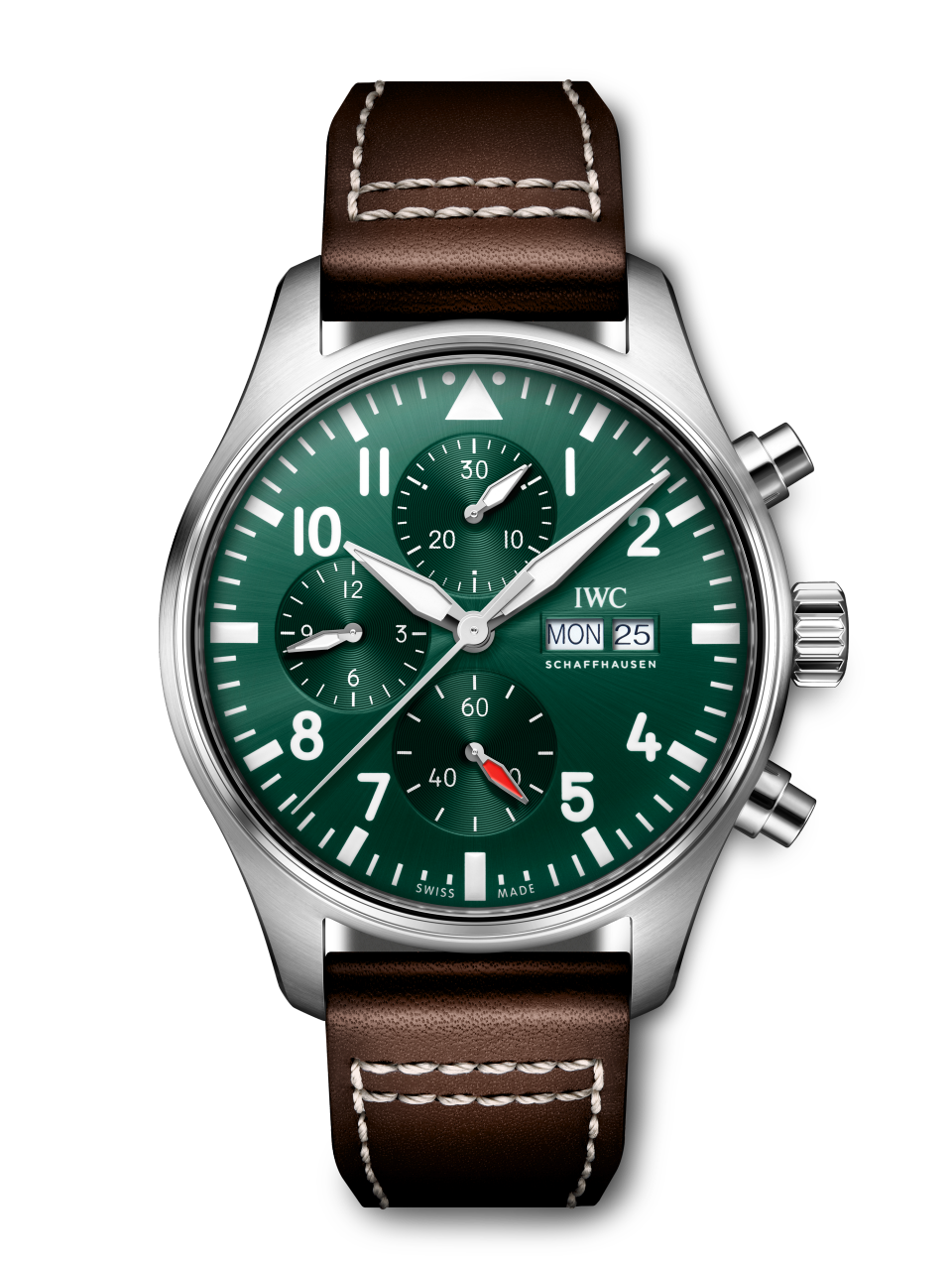 Reloj iwc sales pilot
