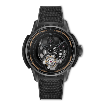 IWIW357701 - Big Pilot’s Watch Shock Absorber Tourbillon Skeleton XPL