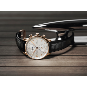 Sailing Watches