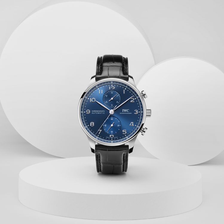 iwc portugieser