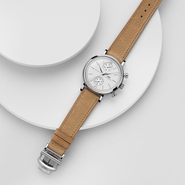 iwc accessories