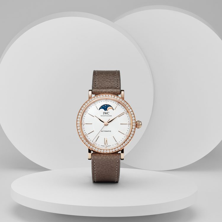 iwc portofino