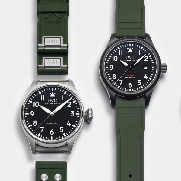 IWC Accesories