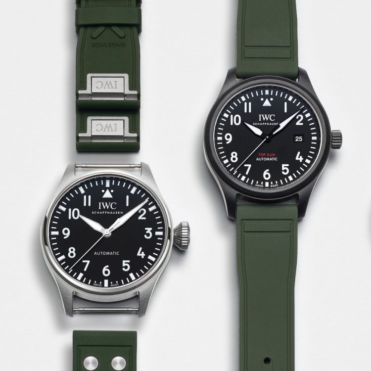 IWC Accesories