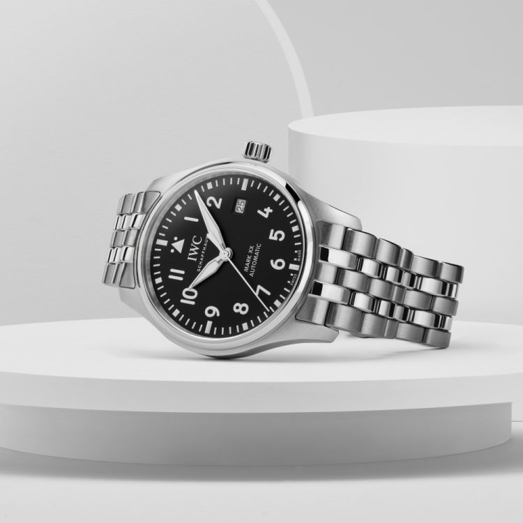 Pilot's watches