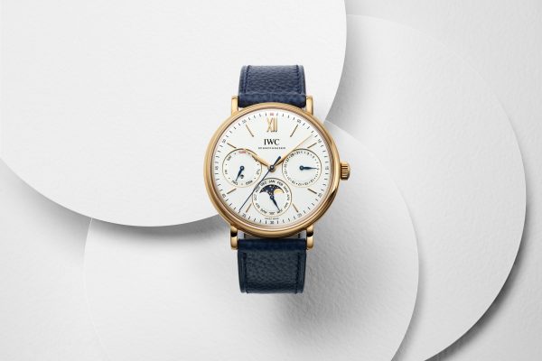 Smallest perpetual calendar