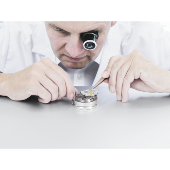 Automatic self-winding watches from IWC Schaffhausen