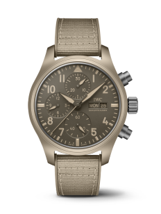 Swiss luxury watches IWC Schaffhausen