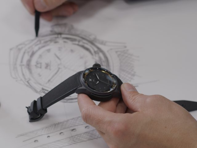 IWC Explained - Continued Innovation
