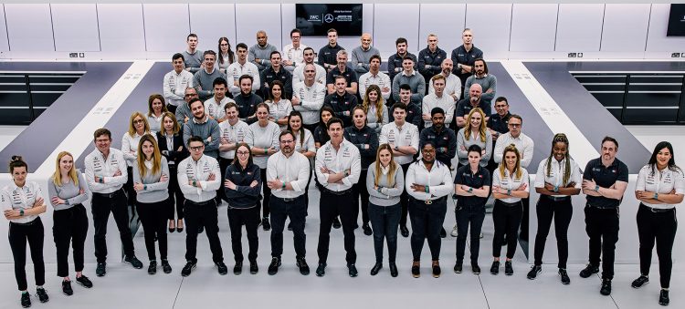 team