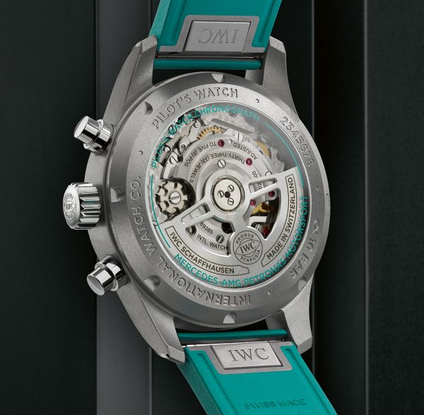 watch back
