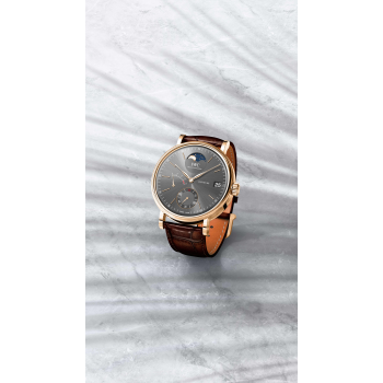 IWCゴールドウォッチ