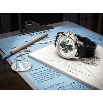 Goodwood Members' Meeting 2018 | IWC Schaffhausen