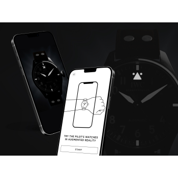 IWC App