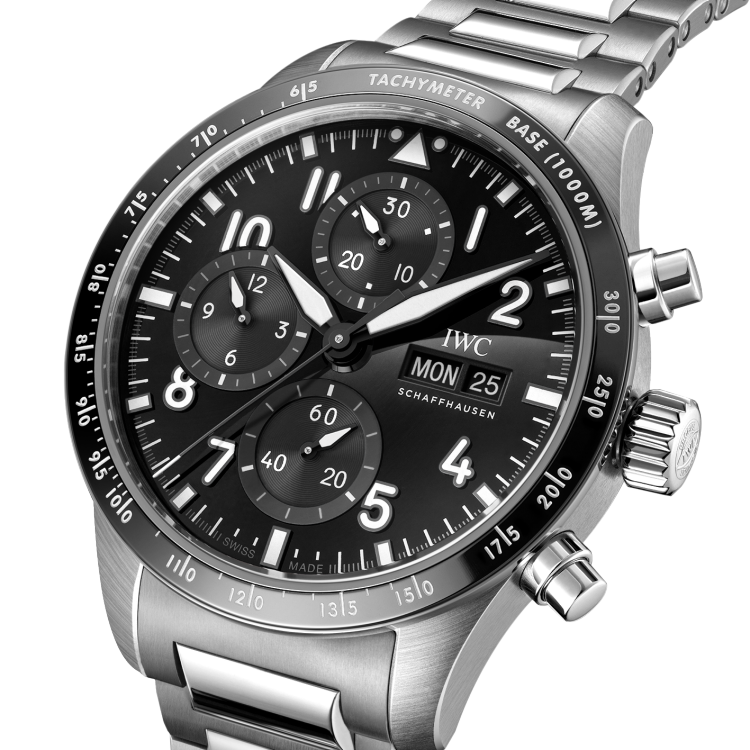 Iwc racer online