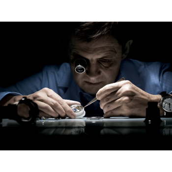 Swiss Luxury Watches - a journey through timepieces 