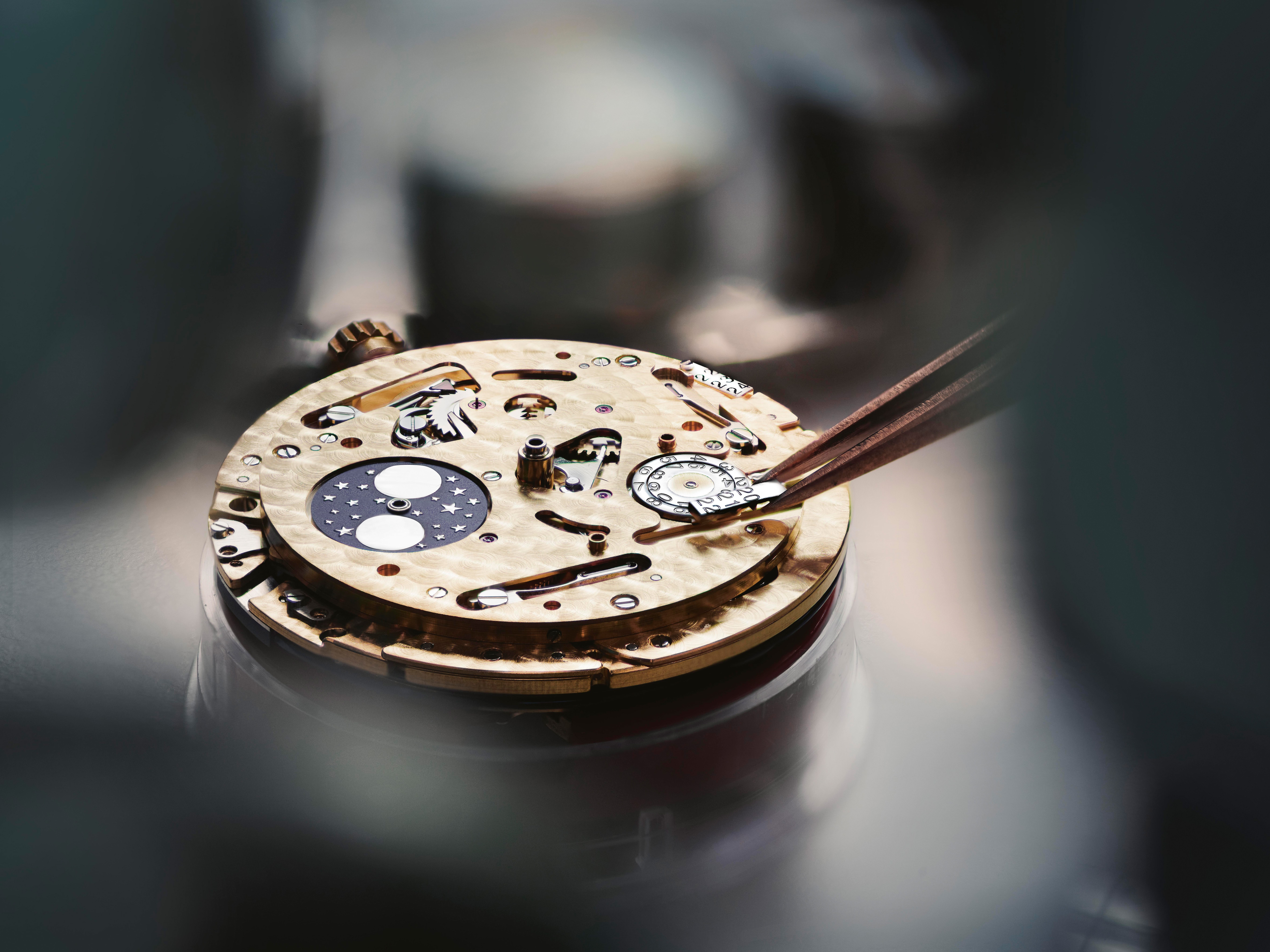 Iwc Portofino Replica Watches