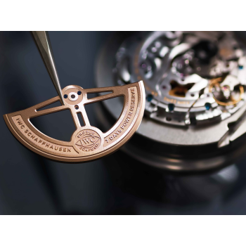 My IWC: Introducing the next level of customer care