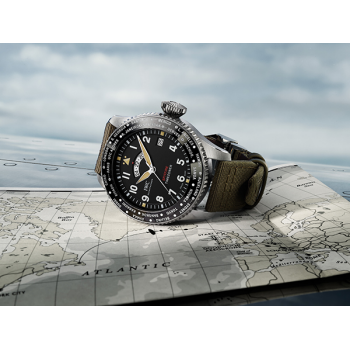 The new IWC Pilot’s Watches Collection takes a flight at SIHH 2019 in Geneva