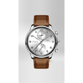Portugieser Chronograph Boutique Zurich