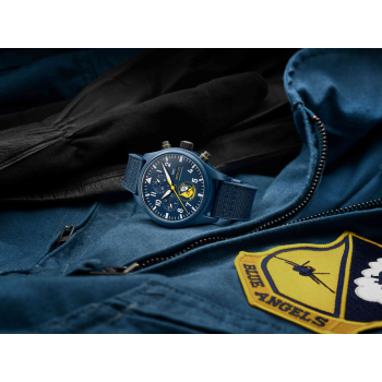Squadron Watches