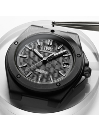 スイス製高級腕時計｜IWCシャフハウゼン