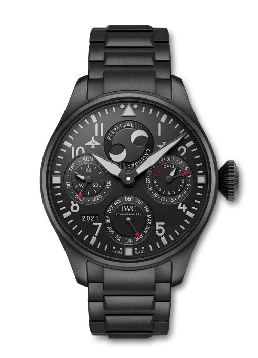 TOP GUN IWC Schaffhausen