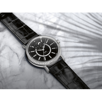 Striking beauty – IWC Women’s Watches