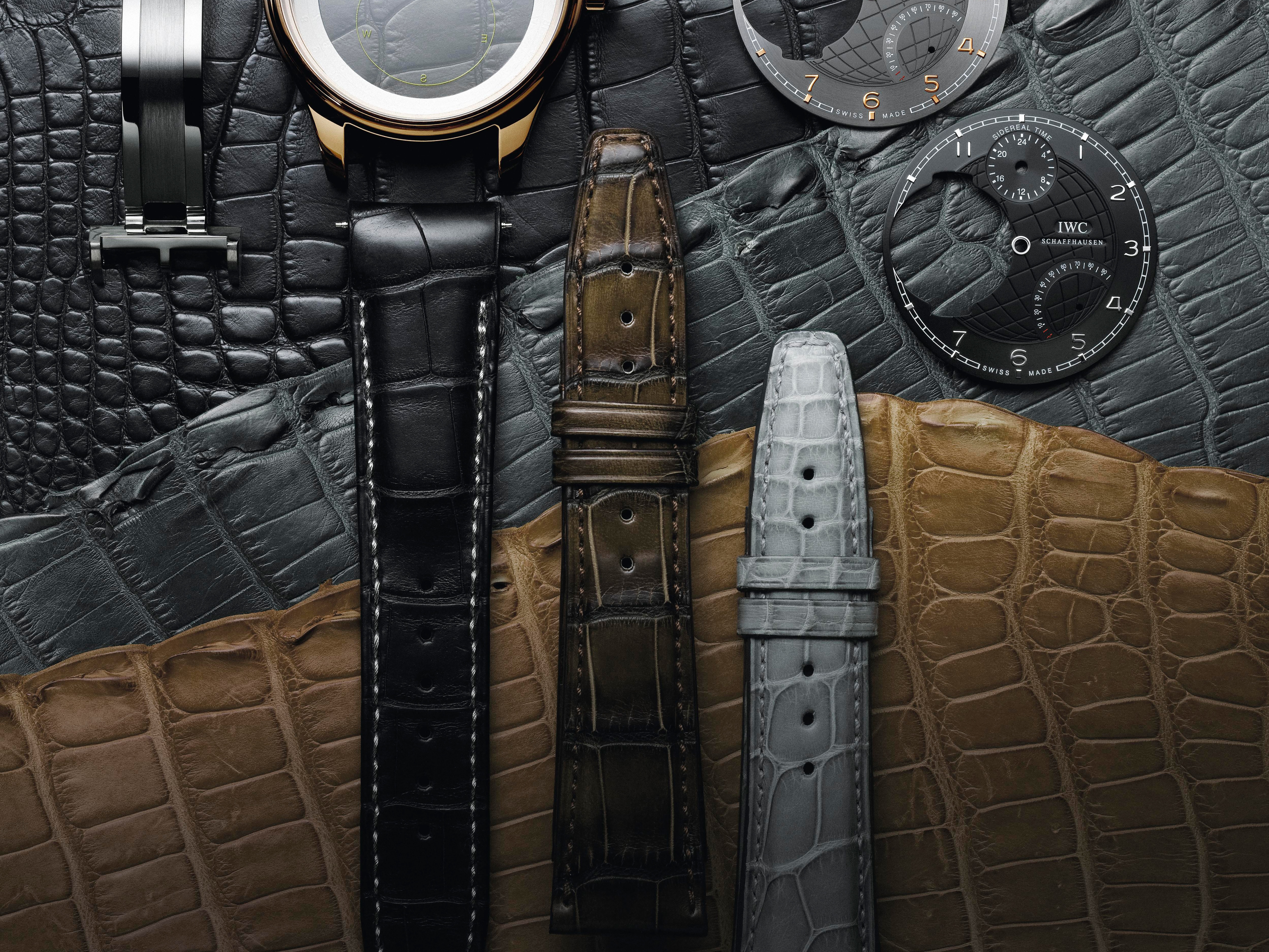 楽天市場】【 for IWC 】 Dバックル DEPLOYMENT BUCKLE シルバー