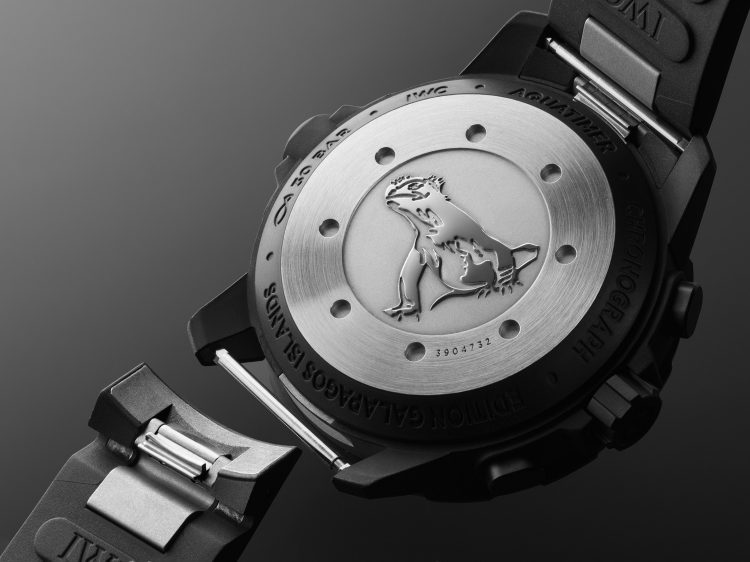 iwc aquatimer