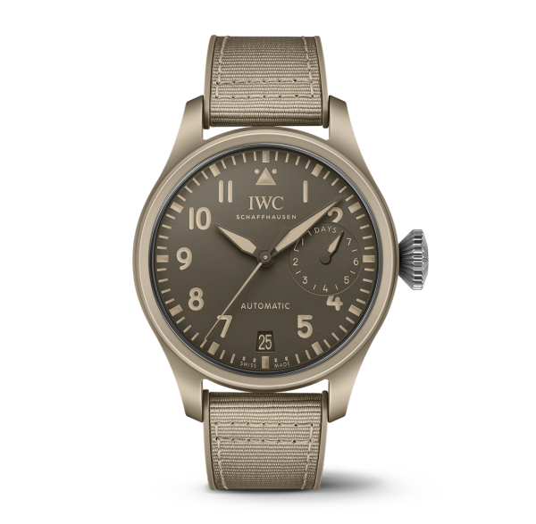 watch