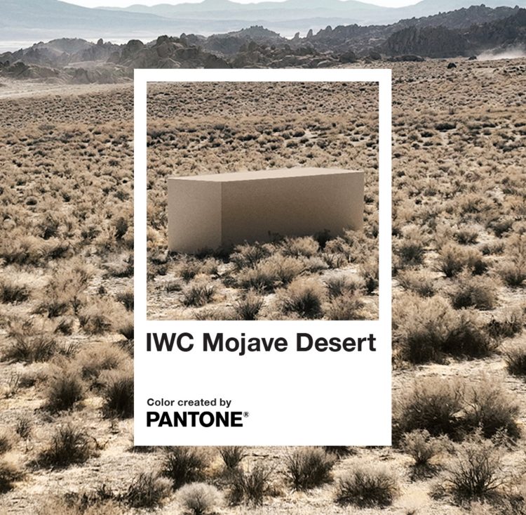 mojave