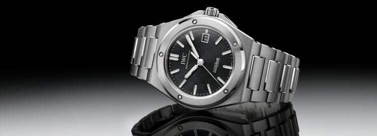 IWC New Watches 2023