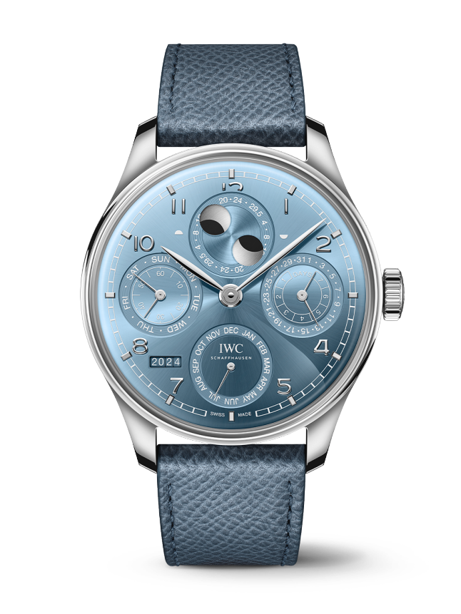 IWC 2024 Portugieser Collection IWC Schaffhausen