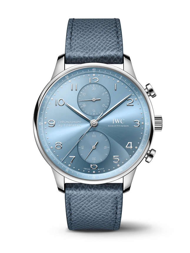 IWC 2024 Portugieser Collection IWC Schaffhausen