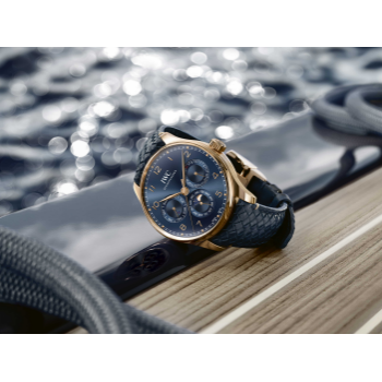 IWC Portugieser 