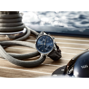Modern classic with new technology
