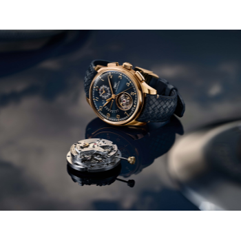 Masterpieces of Haute Horlogerie