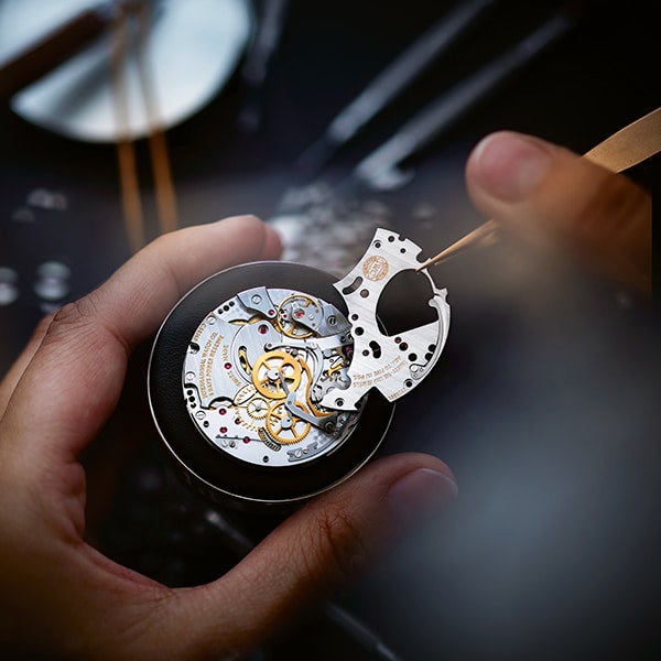 Iwc caliber 79350 2025