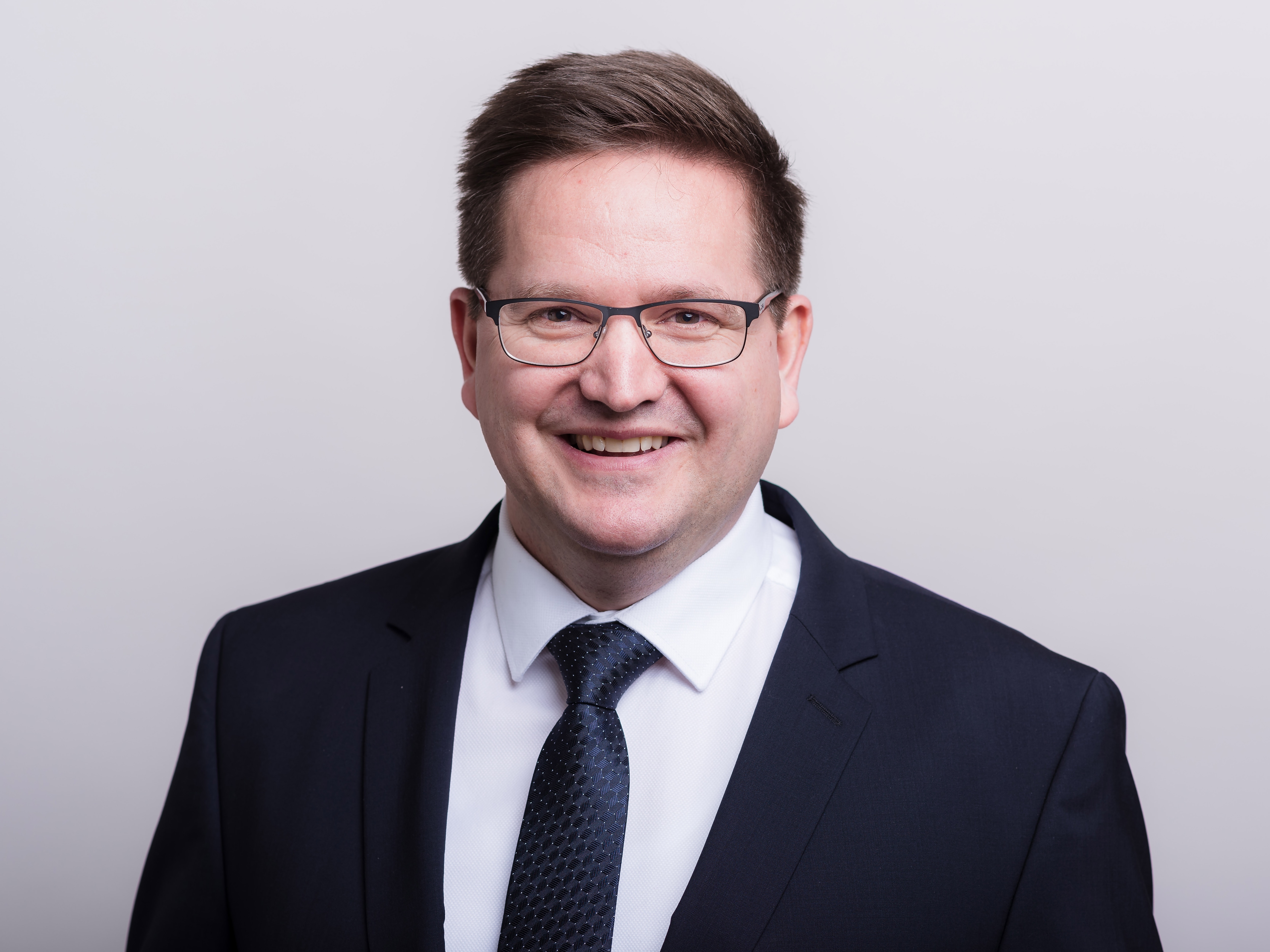 Benjamin Graub
