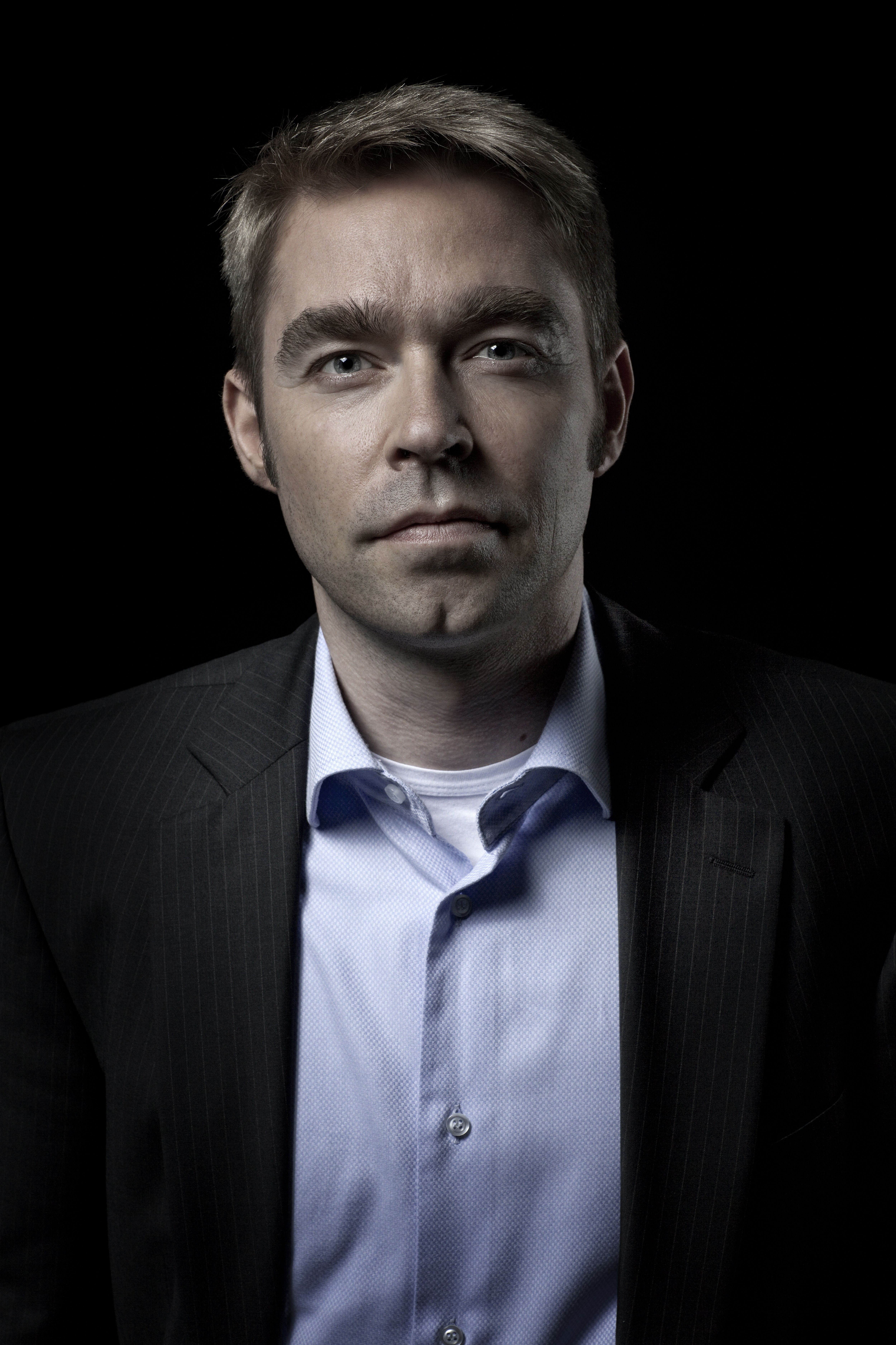 Stefan Ihnen, Technischer Direktor bei IWC Schaffhausen