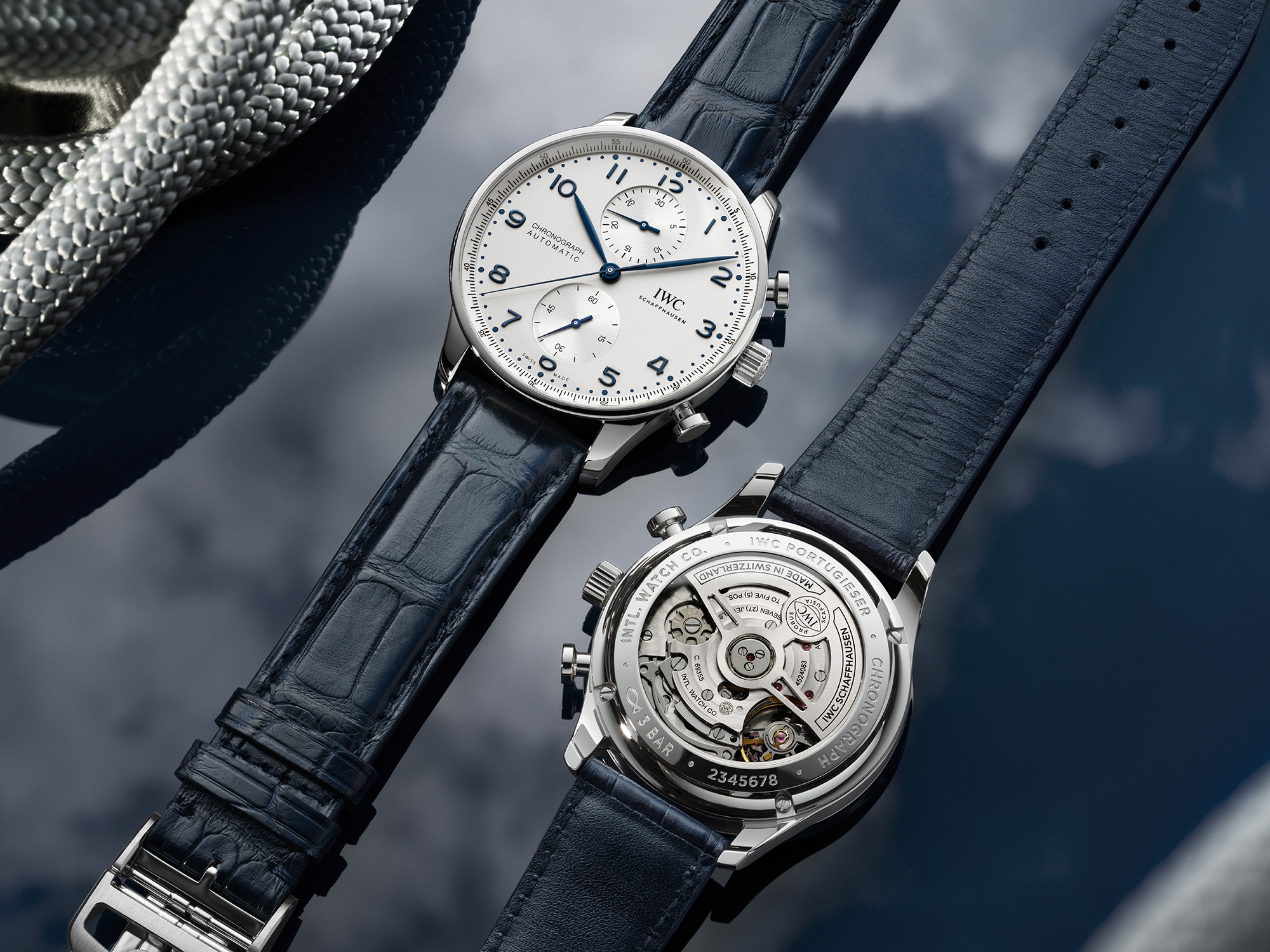 Iwc modelli new arrivals